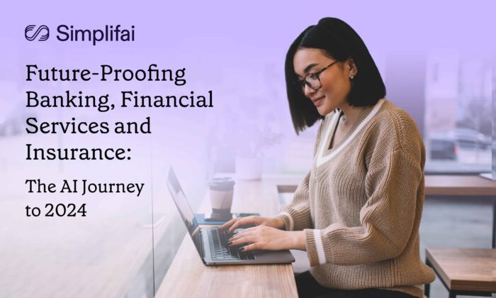 Strategic Forsight How AI Is Redefining The Banking Financial   Future Proofing Banking Financial FServices And Insurance The AI Journey To 2024 700x420 